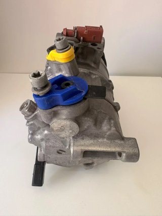 Compresor A/C Audi Original Q5 8T0260805S Denso