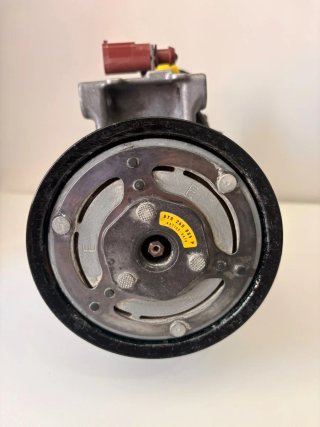 Compresor A/C Audi Original Q5 8T0260805S Denso