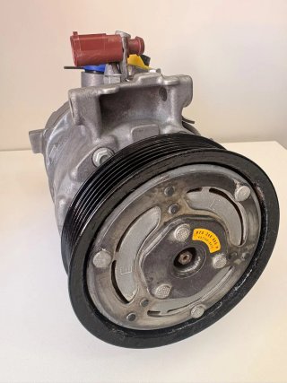 Compresor A/C Audi Original Q5 8T0260805S Denso