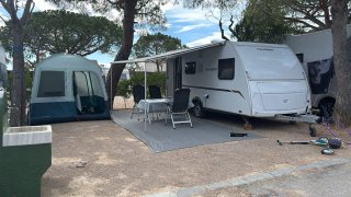 Caravana Weinsberg CaraCito 470