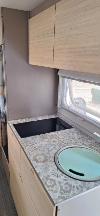 Caravana Weinsberg CaraCito 470