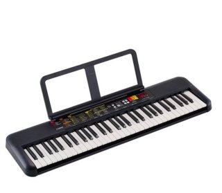 Teclado Yamaha PSR-F52