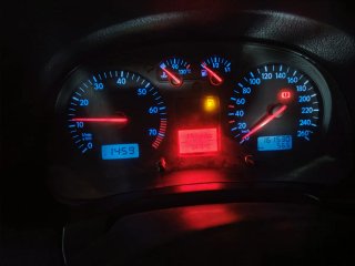 Donante 1.8T