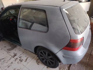 Donante 1.8T