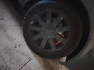Donante 1.8T