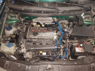 Donante 1.8T