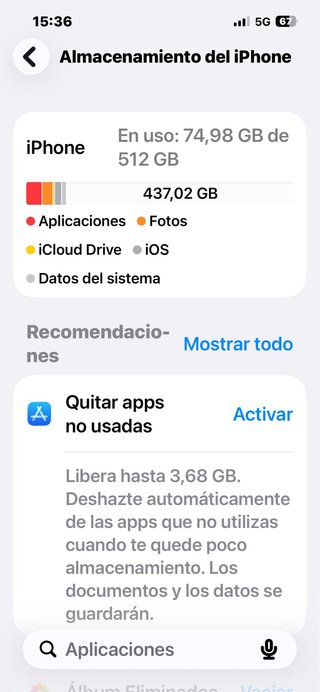 iPhone 14 512GB