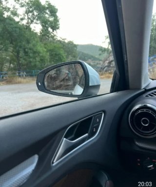 Audi A3 2016