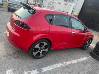 SEAT Leon 2006