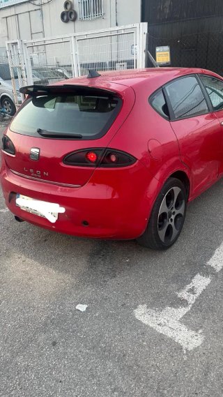 SEAT Leon 2006