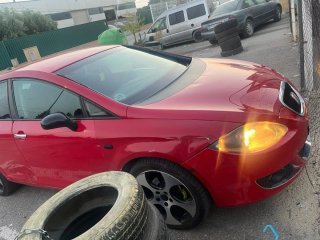 SEAT Leon 2006