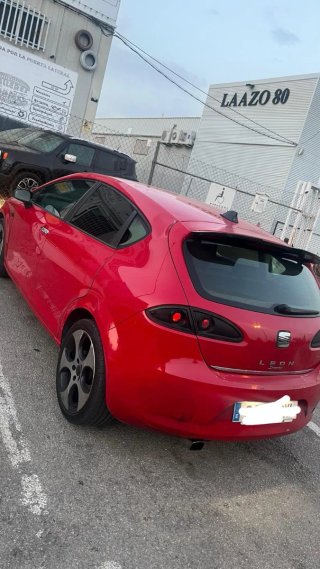 SEAT Leon 2006