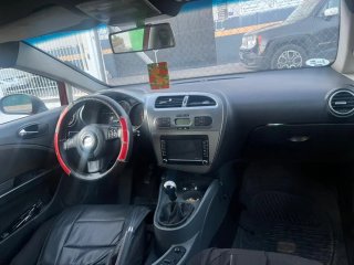 SEAT Leon 2006