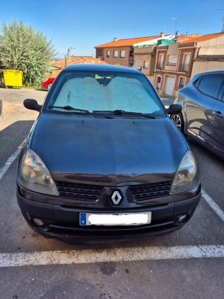 Renault Clio 2006 Negociable