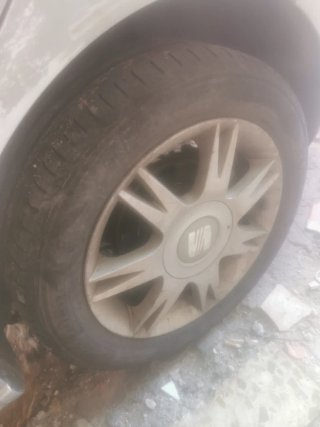 Llantas Seat Cordoba 6L