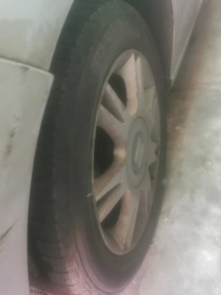 Llantas Seat Cordoba 6L