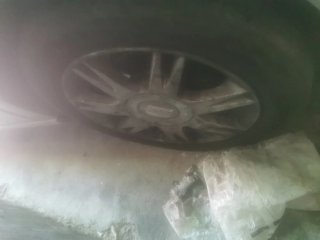 Llantas Seat Cordoba 6L