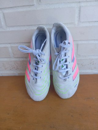 Botas de fútbol Adidas Predator Tacos