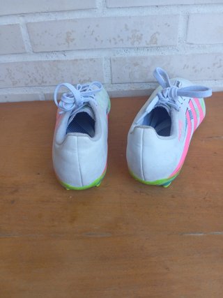 Botas de fútbol Adidas Predator Tacos