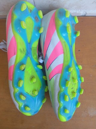 Botas de fútbol Adidas Predator Tacos