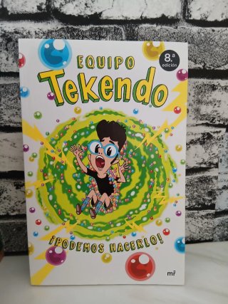 Lotes libros youtubers y streamers