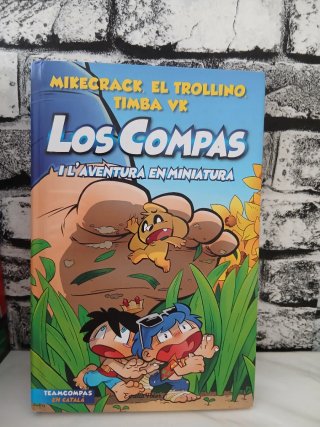 Lotes libros youtubers y streamers