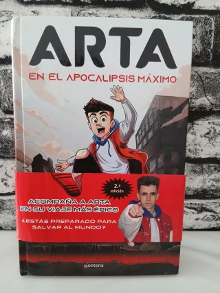Lotes libros youtubers y streamers