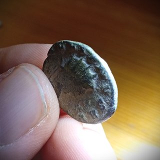 Moneda romana - Galieno - DIANAE CONS AVG