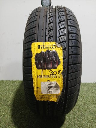 195 50 15 82W PIRELLI P7