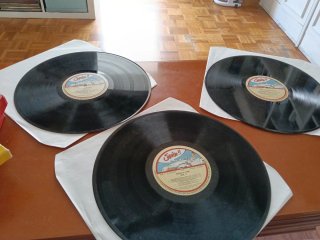 Vinilos Back in Time Vol. 2 - 42 Oldies