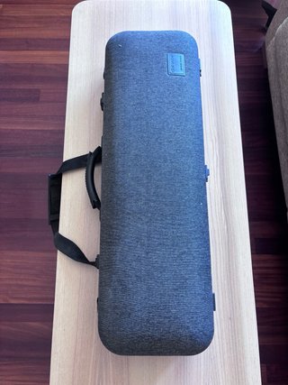 Violín 4/4 Stradivarius 1713 + Arco + Estuche