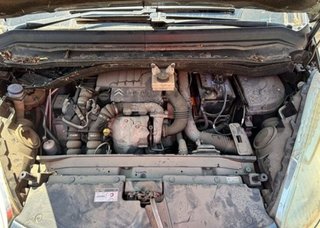 Asiento tras izq citroen c4 picasso 1.6 hdi 101823