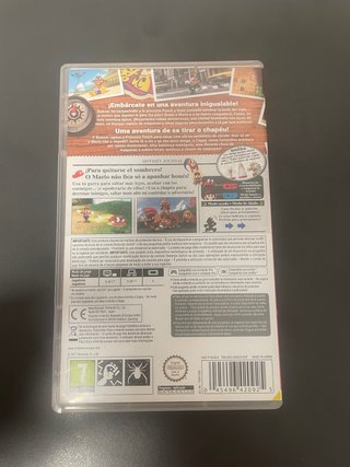Super Mario Odyssey Nintendo Switch