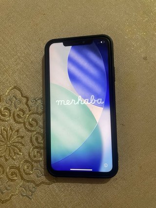 iPhone 11 Pro Max Oro/Rosa