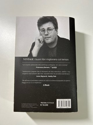 La ragazza che giocava con il fuoco - Millennium 2