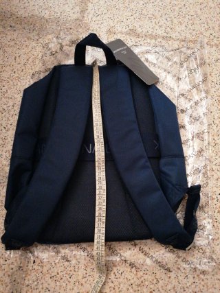 Zaino Mandarina Duck nuovo