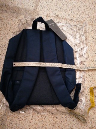 Zaino Mandarina Duck nuovo