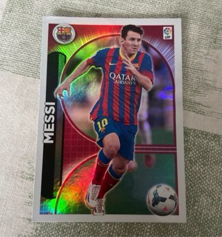 Lote 317 cromos diferentes Liga Este 2014-2015