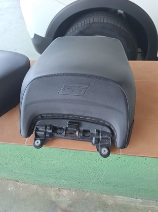 Asientos BMW RT