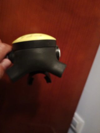 Regulador de buceo Apeks 20
