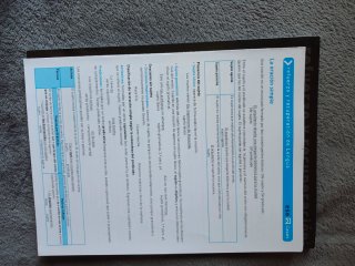 Lengua, 4 ESO. Refuerzo y recuperación