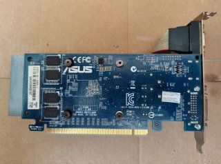 Tarjeta Gráfica Geforce GT610 2GB