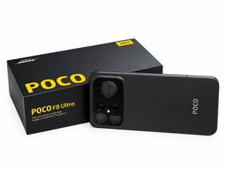 POCO F8 Ultra 16GB 512GB