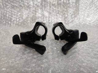 Pulsadores Shimano SL-M360 de 3x8 velocidades