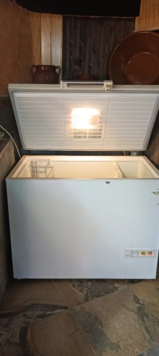 Congelador Arcon Balay 300L