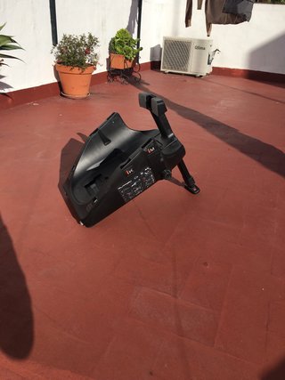 Carro de bebé Jane Minuum