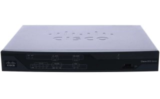 Router Cisco 886VA