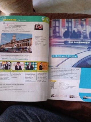 Advantage bachillerato 1 y 2