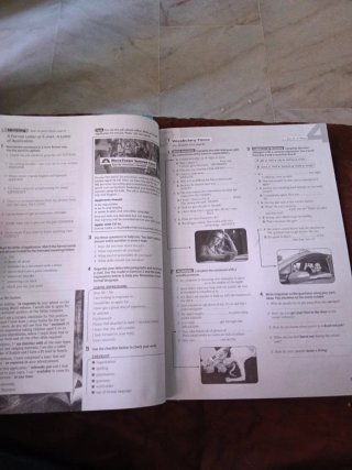 Advantage bachillerato 1 y 2