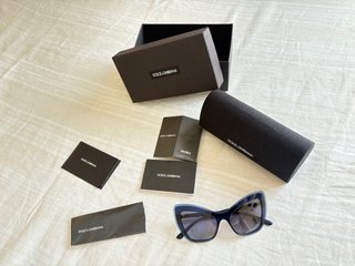 Gafas de Sol Dolce & Gabbana DG4364